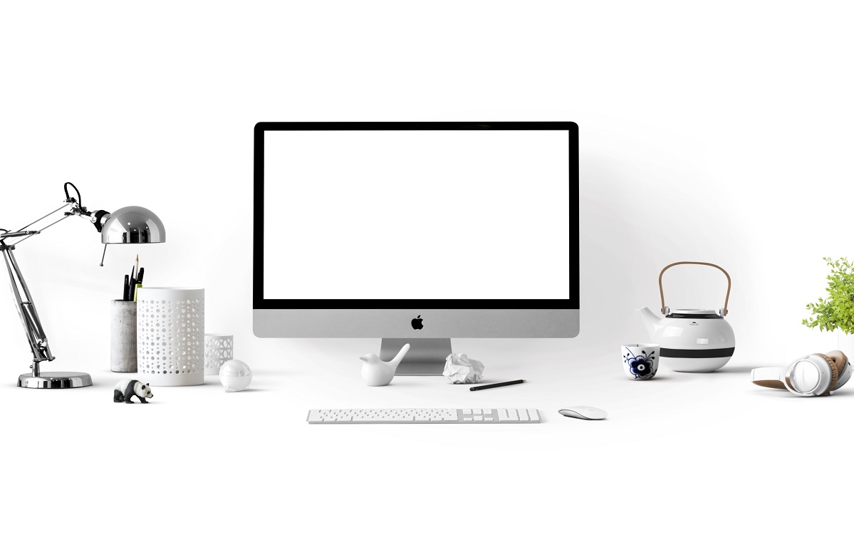 Free HTML5 Website Template